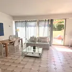 Appartement 3P 88 M2 Terrasse Et Jardin A 20 Metres De La Plage